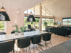 Hus | Interiør