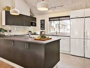 Hus | Interiør