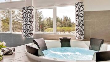 House | Spa treatment