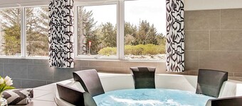 5 Star Holiday Home in Blavand