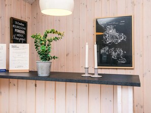 House | Interior - 5 Star Holiday Home in Blavand (Blavand)