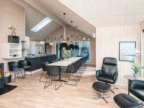 Maison | Intérieur