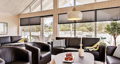 Luxury Pool Retreat in Blavand - By Traum Ferienwohnungen