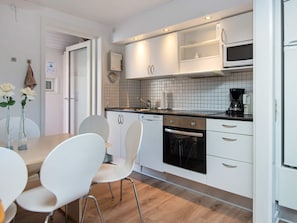 Hus | Interiør
