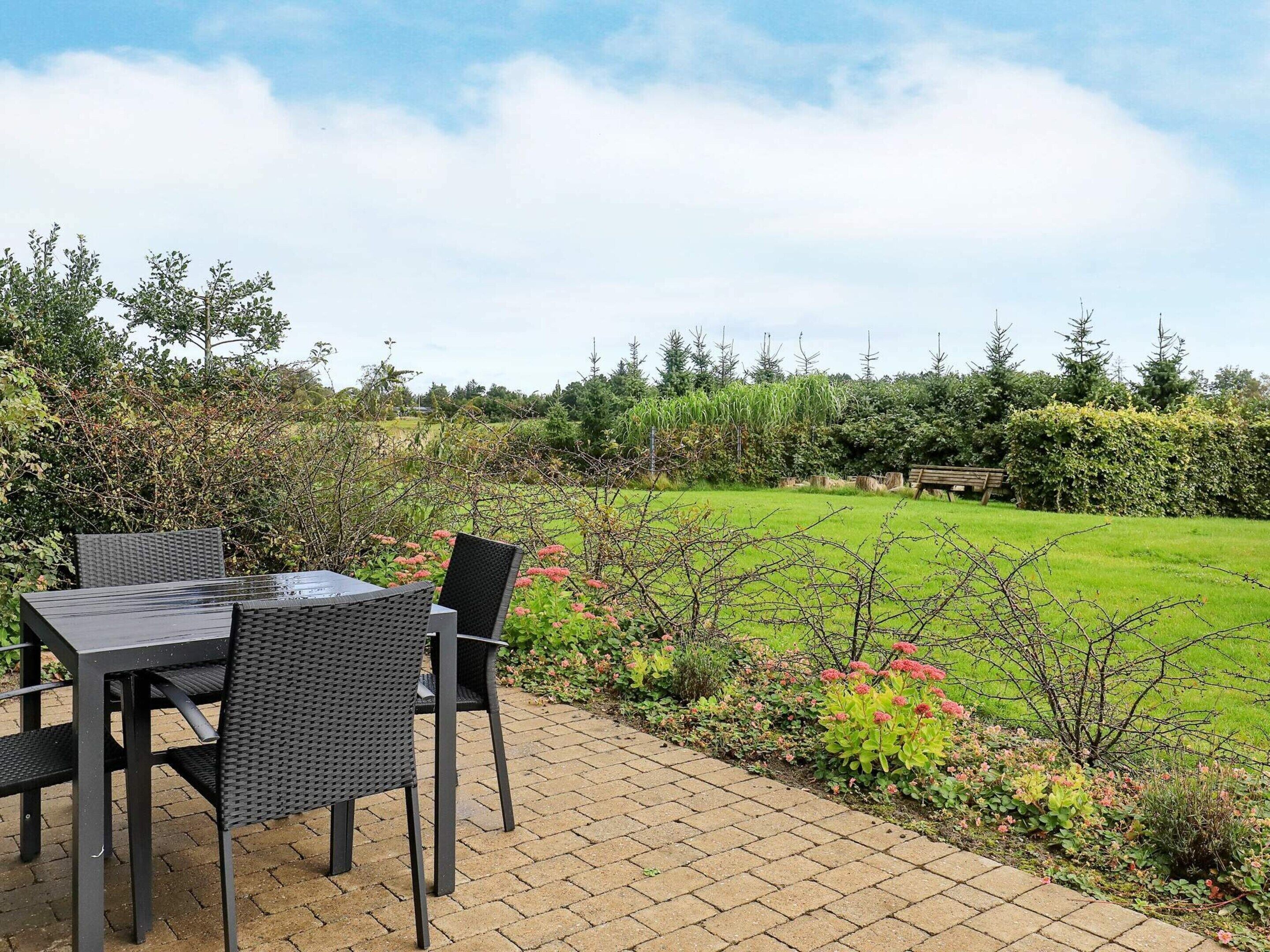Casa | Vista da propriedade