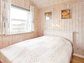 House | Interior - 8 Person Holiday Home in Saeby (Sæby)
