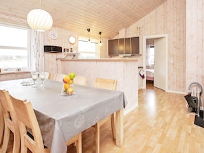 Casa | Interior