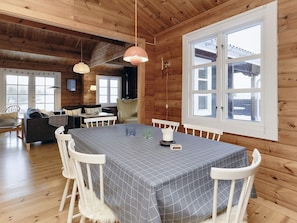 Hus | Spiseområde