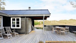 House | View from property - 6 Person Holiday Home in Albaek (Aalbaek)