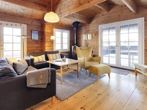 Hus | Opholdsområde
