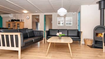 House | Living area