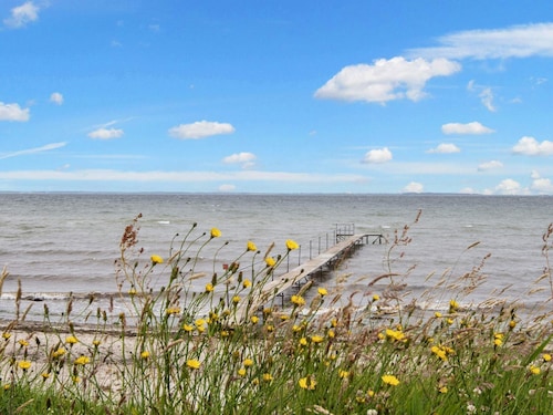 Luxury Beach House With Pool - By Traum Ferienwohnungen
