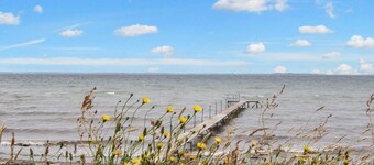 Luxury Beach House With Pool - By Traum Ferienwohnungen