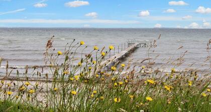 Luxury Beach House With Pool - By Traum Ferienwohnungen