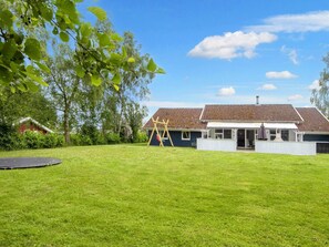 Hus | Eksteriør