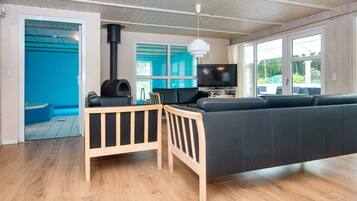 House | Living area