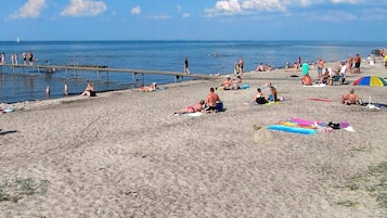 Huis | Strand