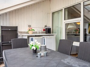 Maison | Restauration