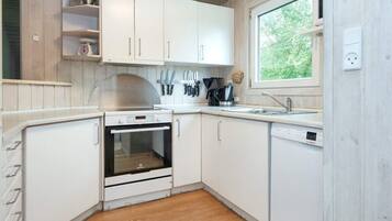 House | Private kitchen | Highchair