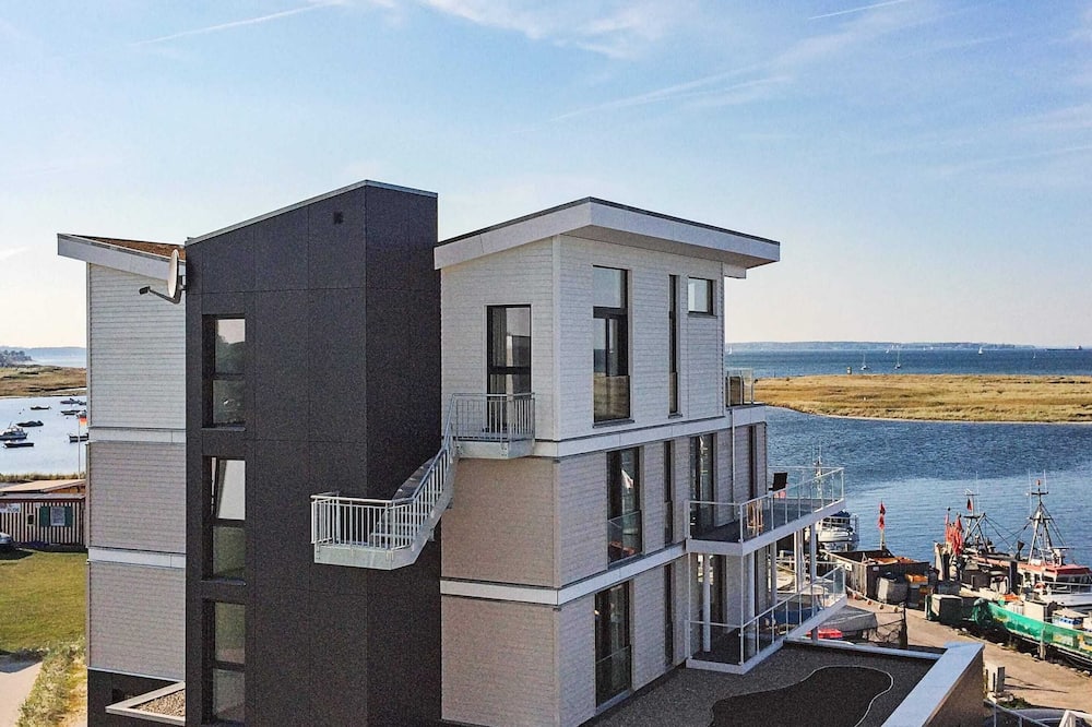 Holiday Home in Wendtorf - Panker