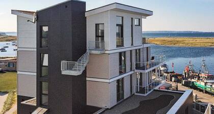 Holiday Home in Wendtorf