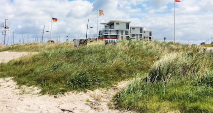 Holiday Home in Wendtorf