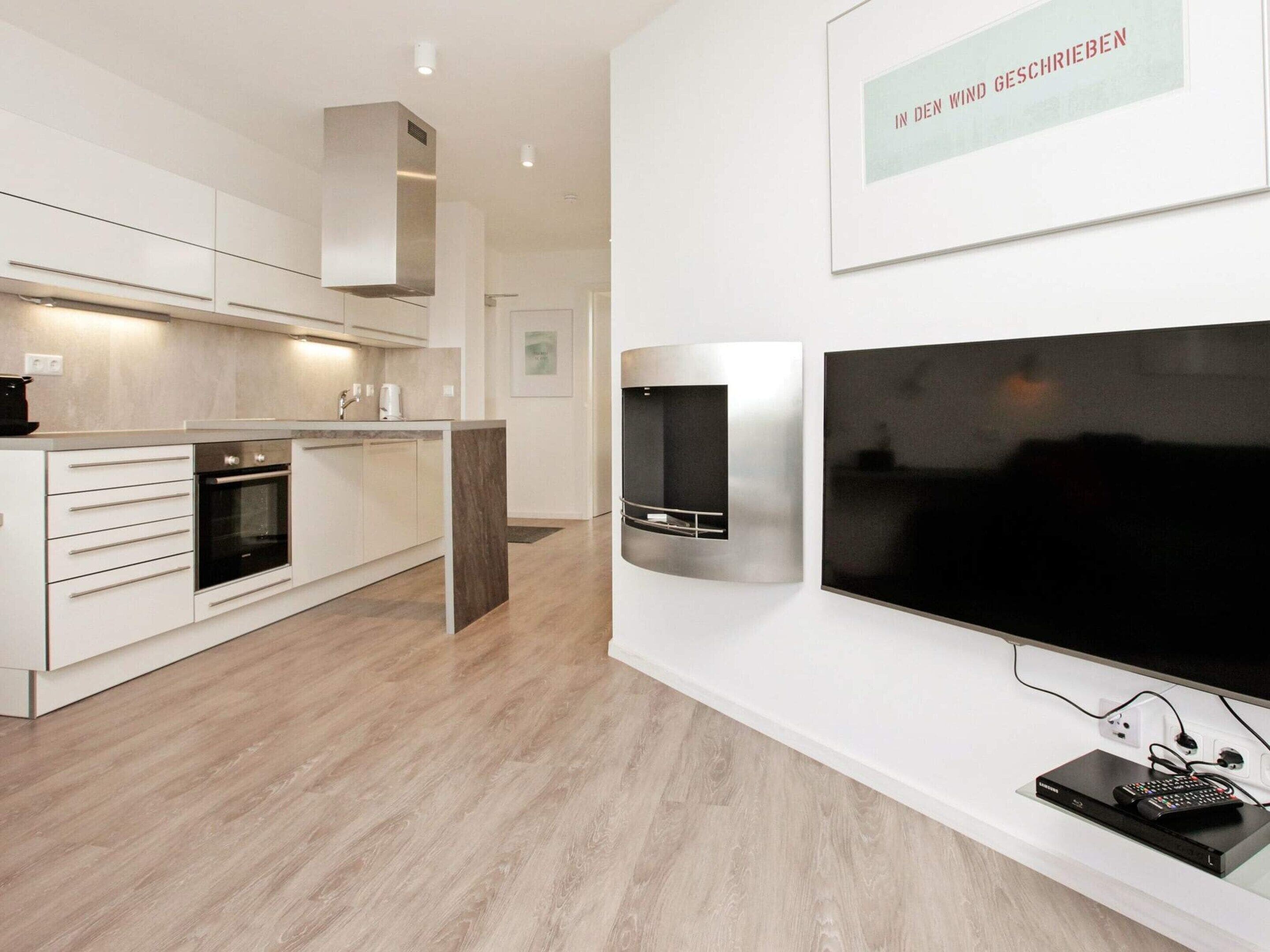 Apartamento | Fachada