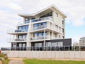 Apartment | Exterior