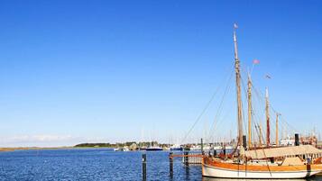 Marina/club náutico