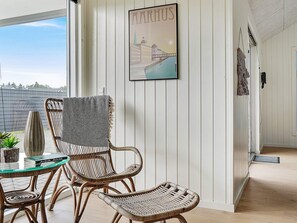 Hus | Interiör