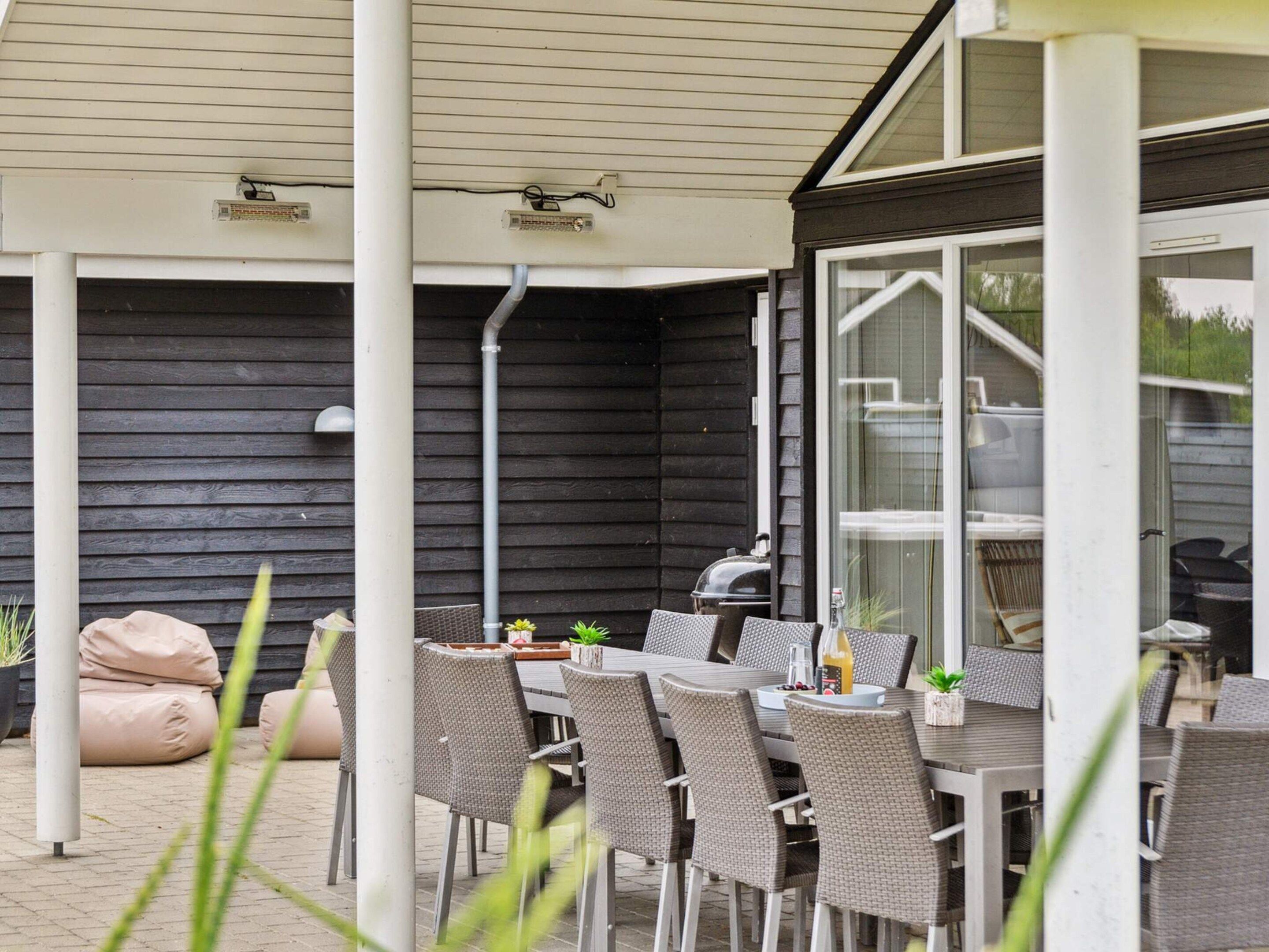 Udendørsområde