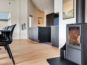 Hus | Interiør