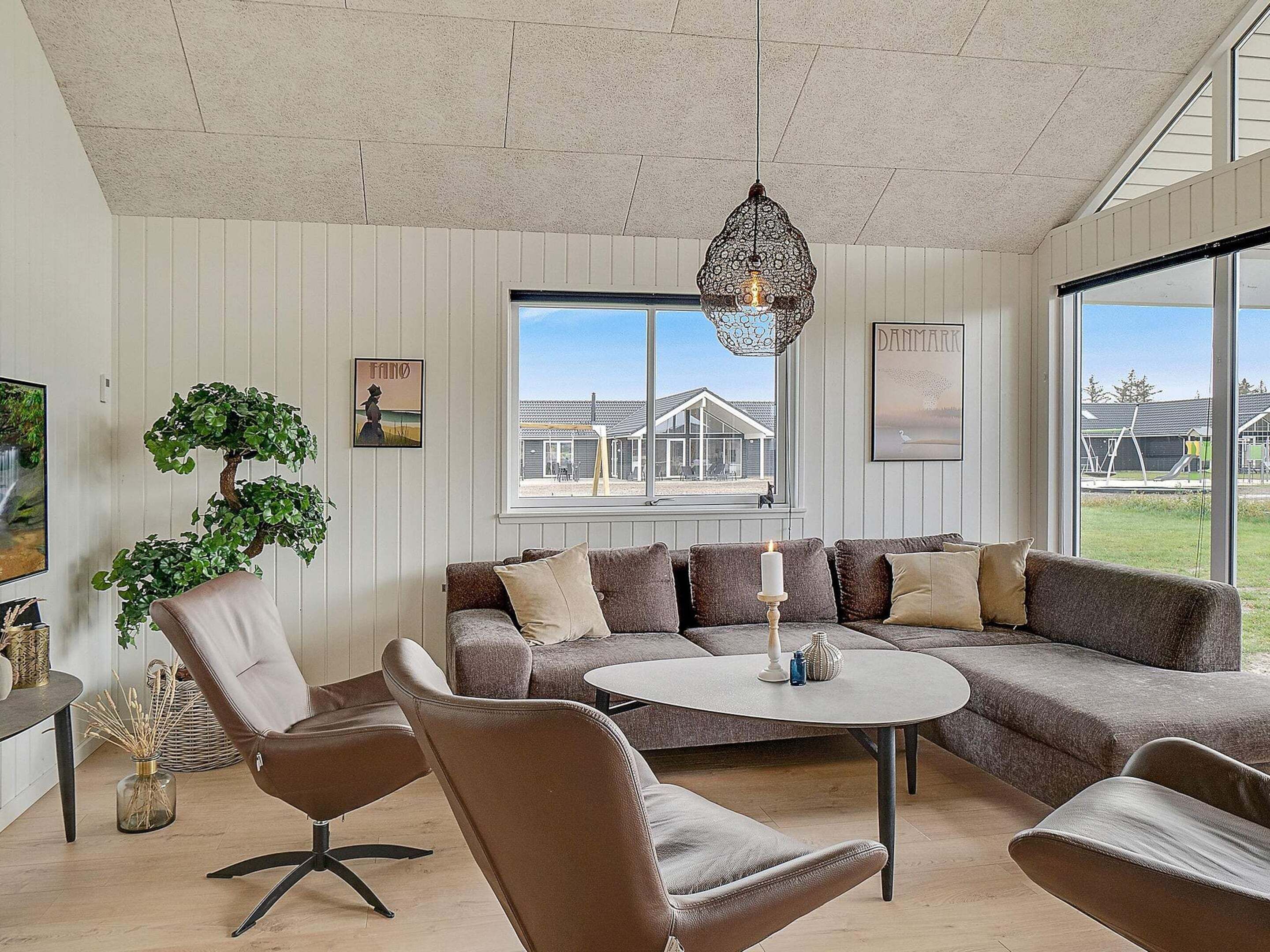 Ferienhaus | Innenbereich