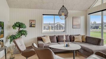 Ferienhaus | Innenbereich