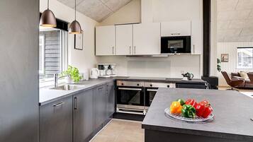 Ferienhaus | Innenbereich