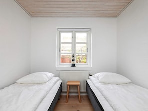 3 bedrooms