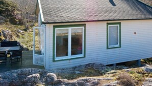 Exterieur
