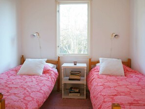 2 Schlafzimmer