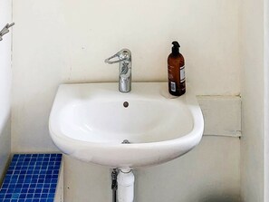 Dusche
