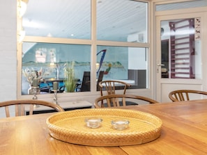Dining - 10 Person Holiday Home in Blavand (Blavand)