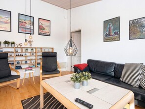 House | Living area