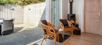 10 Person Holiday Home in Harboore-by Traum