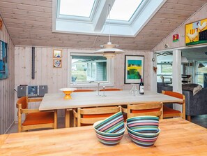 Hus | Interiör
