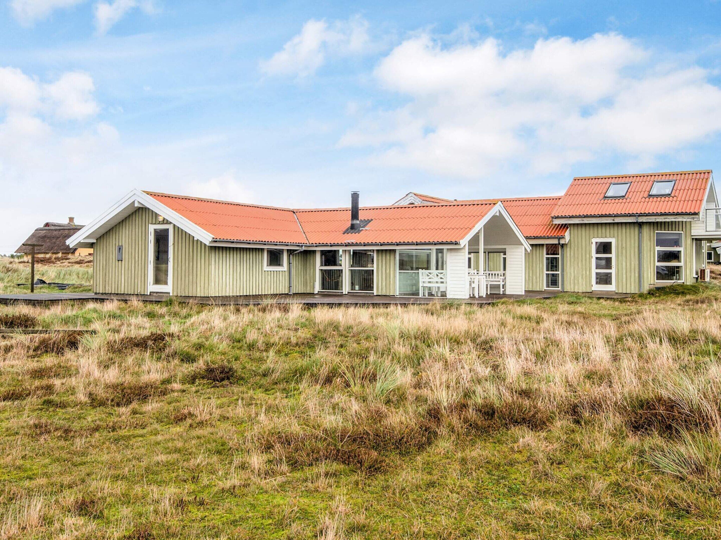 House | Exterior