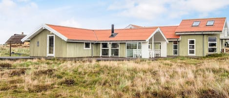 House | Exterior