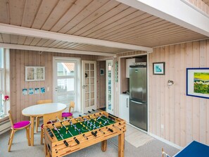 House | Interior - 4 Star Holiday Home in Fano (Fano)