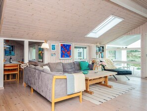 House | Interior - 4 Star Holiday Home in Fano (Fano)