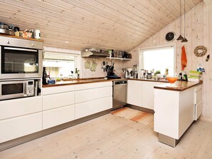 House | Interior