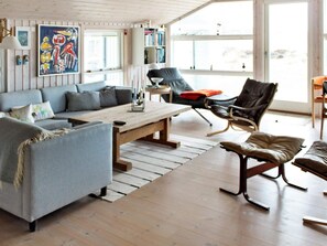 Huis | Interieur