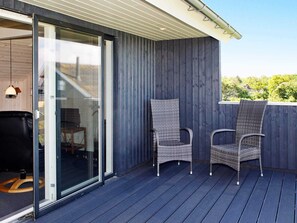 Huis | Exterieur